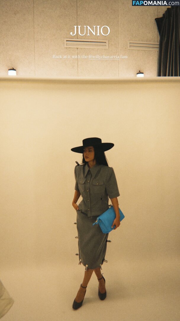 Becky G / iambeckyg / therealbeckyg Nackt OnlyFans  Geleaktes Foto #1032