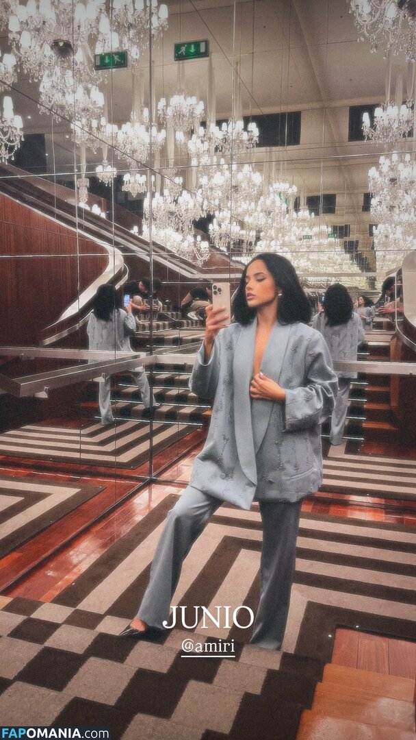 Becky G / iambeckyg / therealbeckyg Nackt OnlyFans  Geleaktes Foto #1033