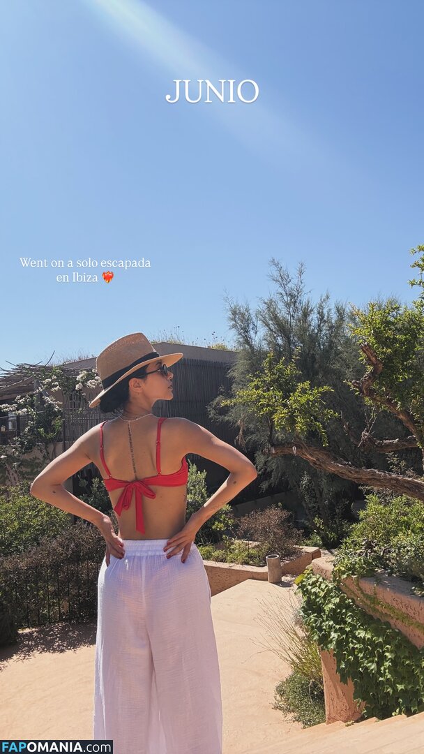 Becky G / iambeckyg / therealbeckyg Nackt OnlyFans  Geleaktes Foto #1035