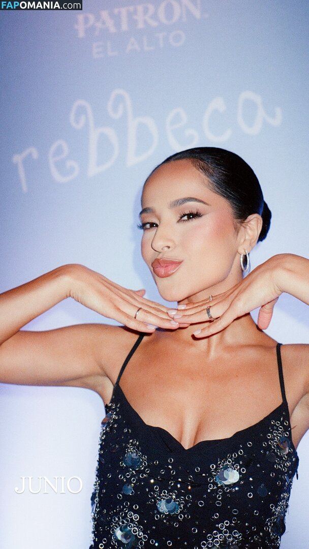 Becky G / iambeckyg / therealbeckyg Nackt OnlyFans  Geleaktes Foto #1038