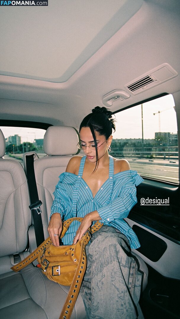 Becky G / iambeckyg / therealbeckyg Nackt OnlyFans  Geleaktes Foto #1040