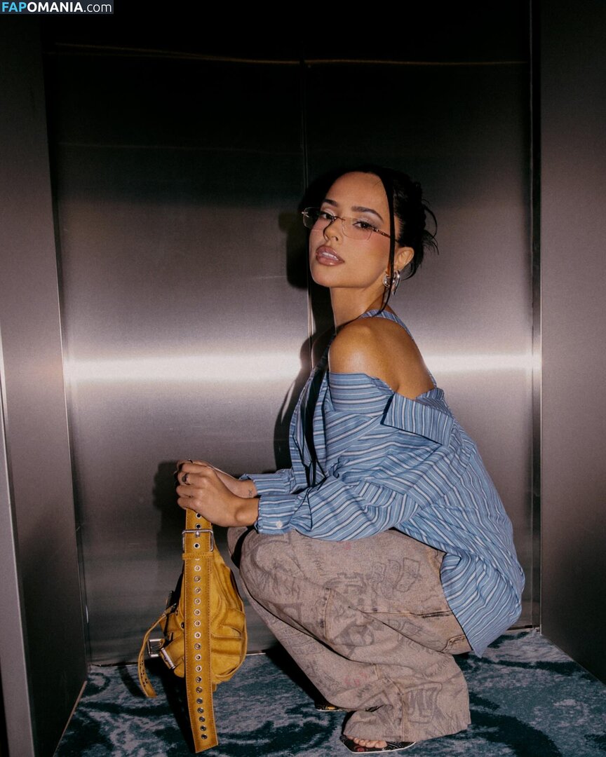 Becky G / iambeckyg / therealbeckyg Nackt OnlyFans  Geleaktes Foto #1041