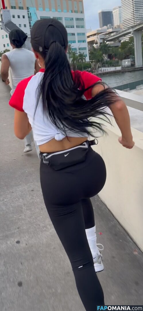 Becky G / iambeckyg / therealbeckyg Nackt OnlyFans  Geleaktes Foto #1045