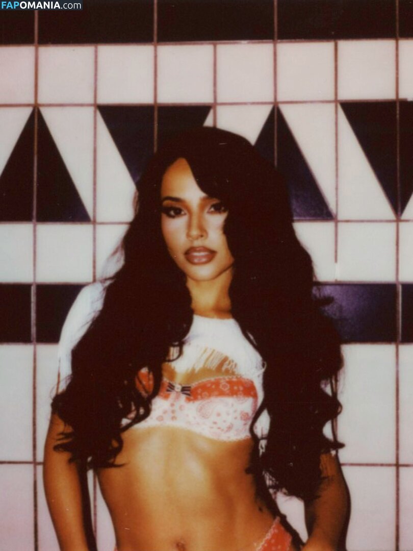 Becky G / iambeckyg / therealbeckyg Nackt OnlyFans  Geleaktes Foto #1046