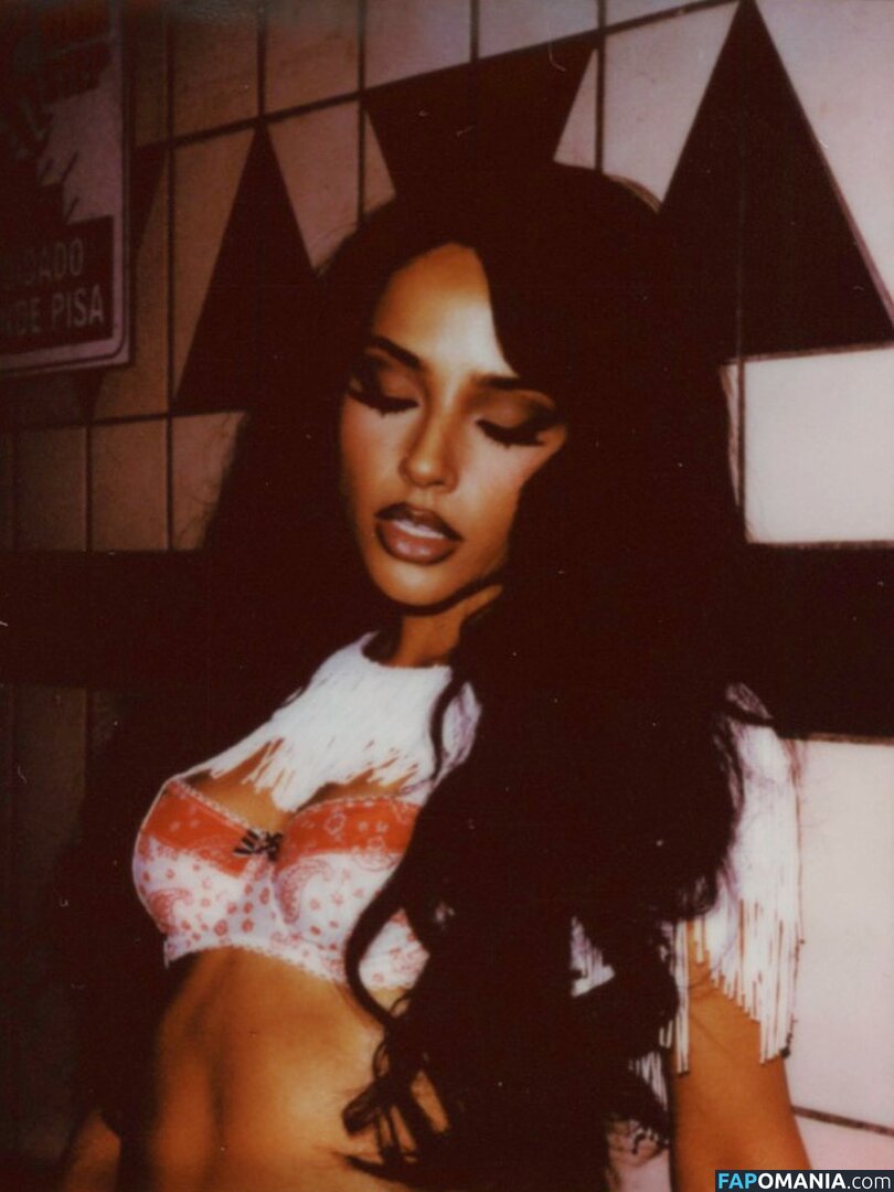 Becky G / iambeckyg / therealbeckyg Nackt OnlyFans  Geleaktes Foto #1047