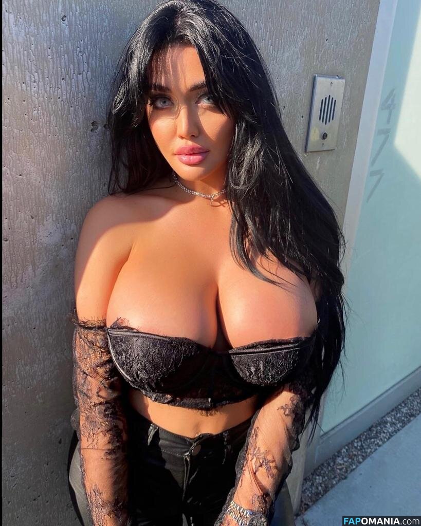 Becky Hudson / beckyhudson / beckyhudson_official Nackt OnlyFans  Geleaktes Foto #2