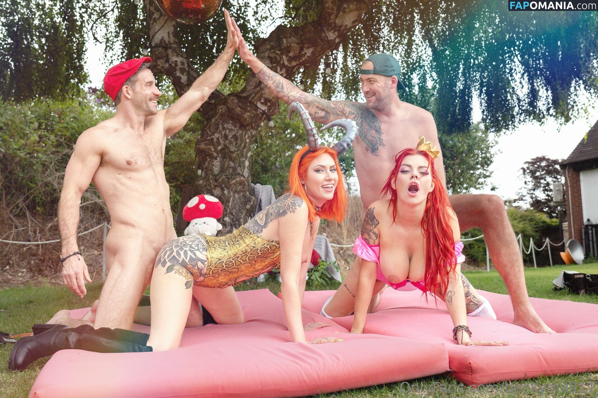 beckymil911 Nackt OnlyFans  Geleaktes Foto #19