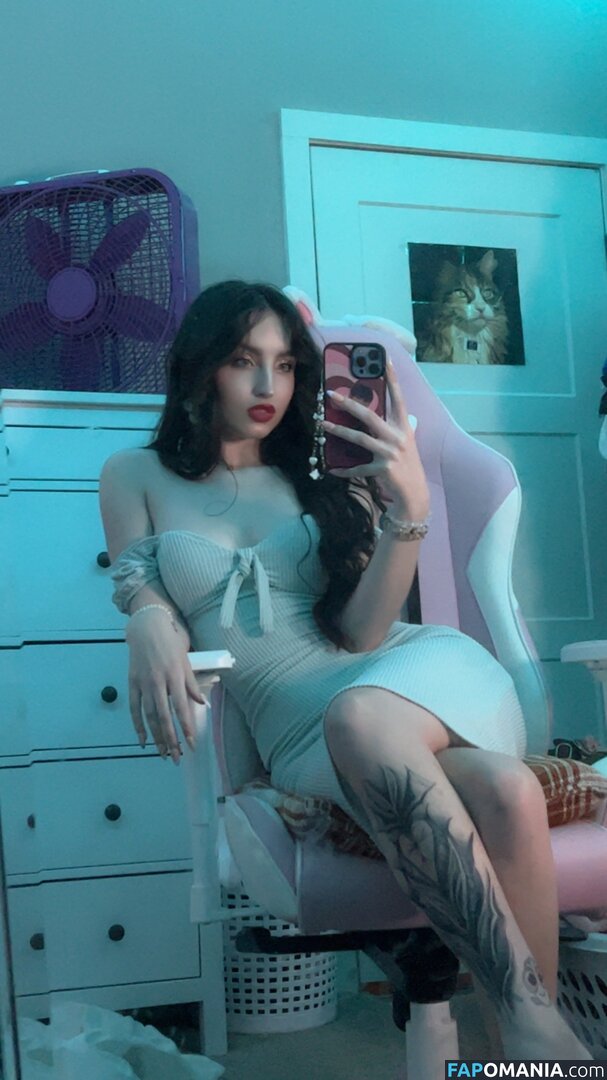 Beebee ASMR / beebeeasmr / beebeeasmr18 / beebeevip Nackt OnlyFans  Geleaktes Foto #3