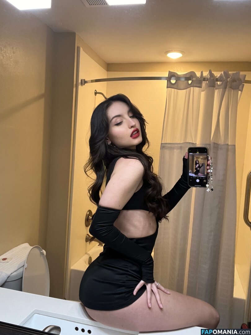 Beebee ASMR / beebeeasmr / beebeeasmr18 / beebeevip Nackt OnlyFans  Geleaktes Foto #53