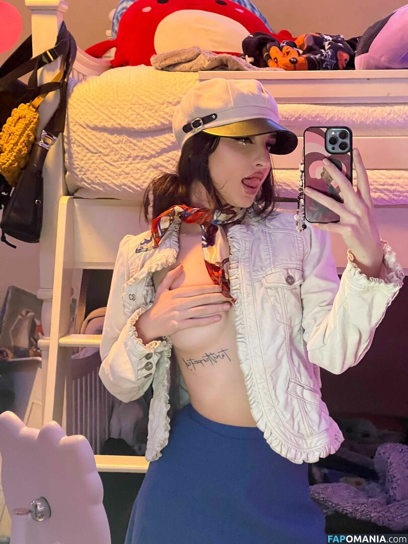 Beebee ASMR / beebeeasmr / beebeeasmr18 / beebeevip Nackt OnlyFans  Geleaktes Foto #359