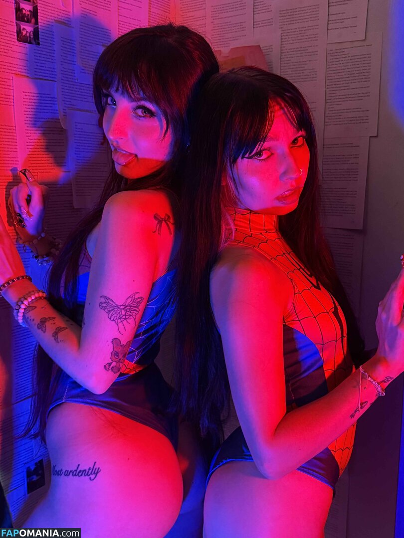 Beebee ASMR / beebeeasmr / beebeeasmr18 / beebeevip Nackt OnlyFans  Geleaktes Foto #419