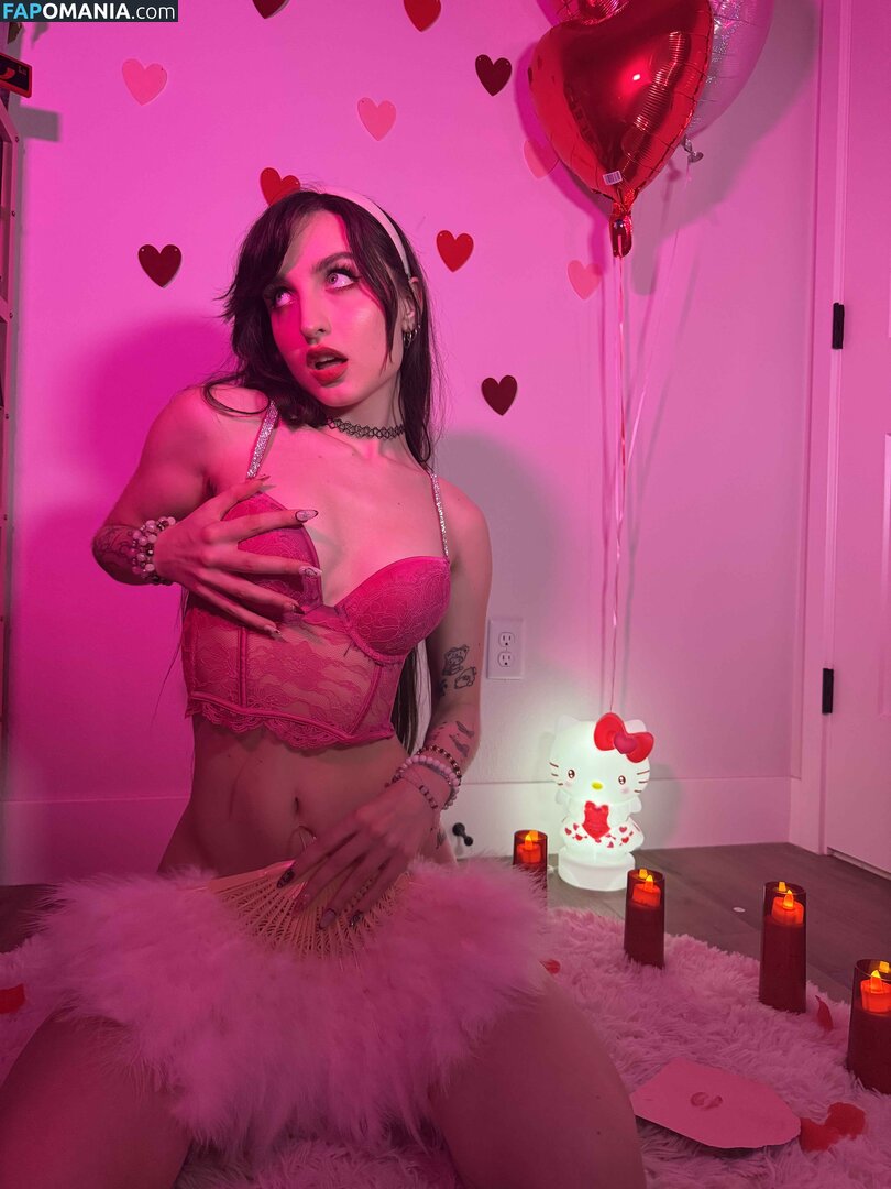 Beebee ASMR / beebeeasmr / beebeeasmr18 / beebeevip Nackt OnlyFans  Geleaktes Foto #443