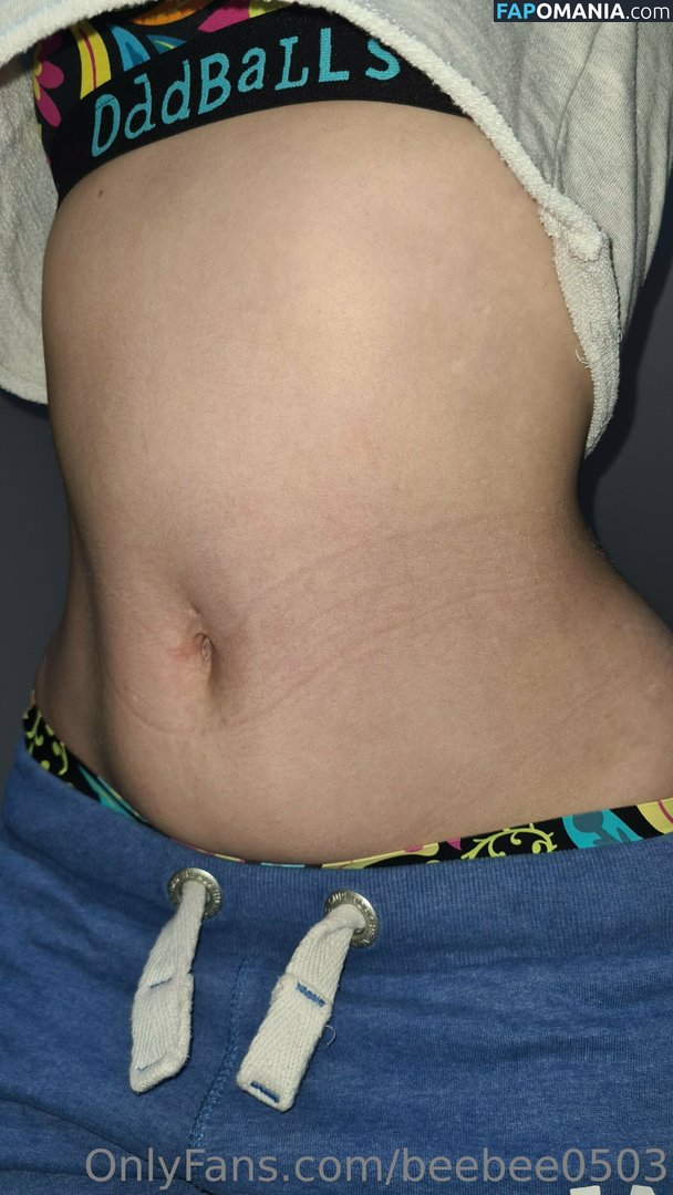 beebee0503 Nackt OnlyFans  Geleaktes Foto #3