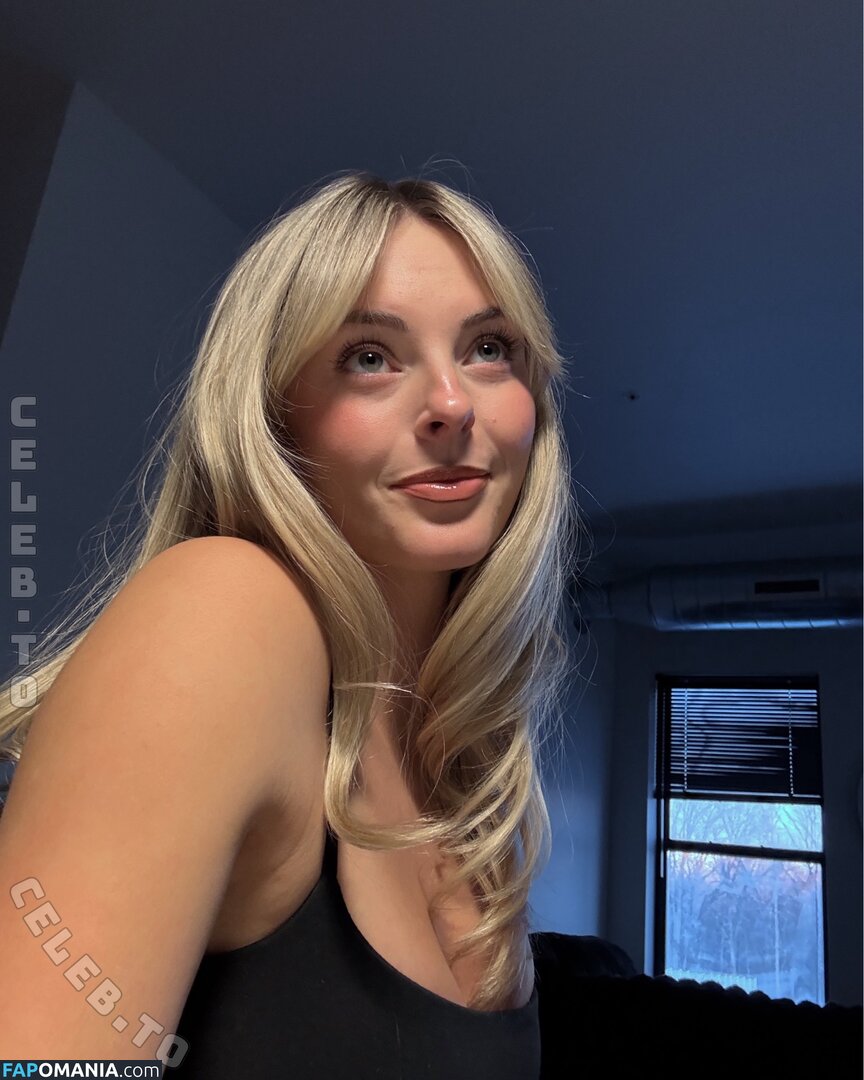 Beez ASMR / asmrmaddy / beezasmr / brynneharder Nackt OnlyFans  Geleaktes Foto #5