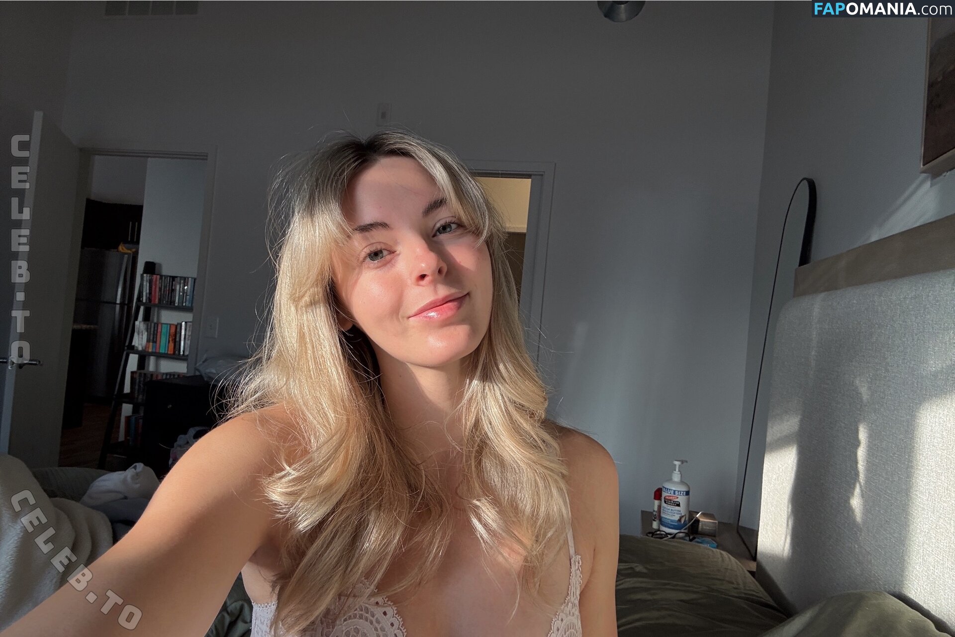 Beez ASMR / asmrmaddy / beezasmr / brynneharder Nackt OnlyFans  Geleaktes Foto #6