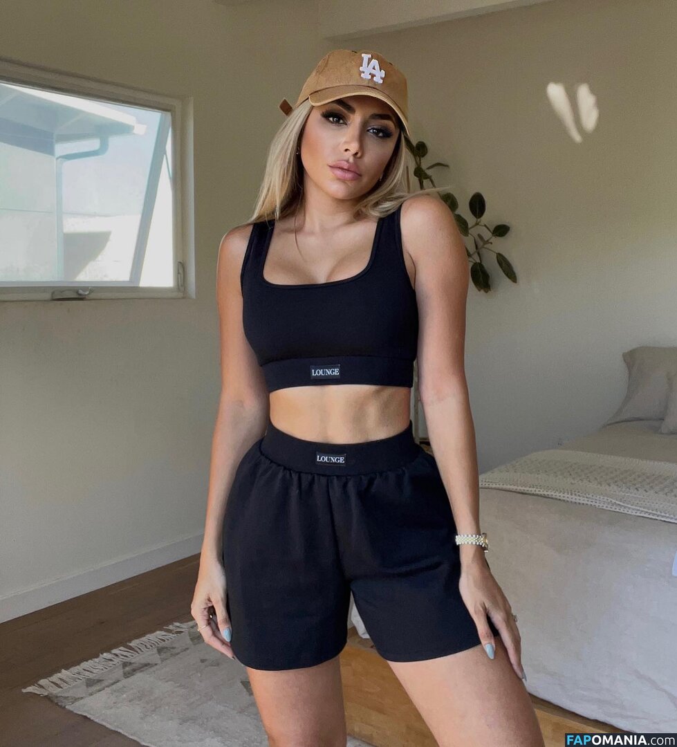 Behamin / itsbenha Nackt OnlyFans  Geleaktes Foto #103