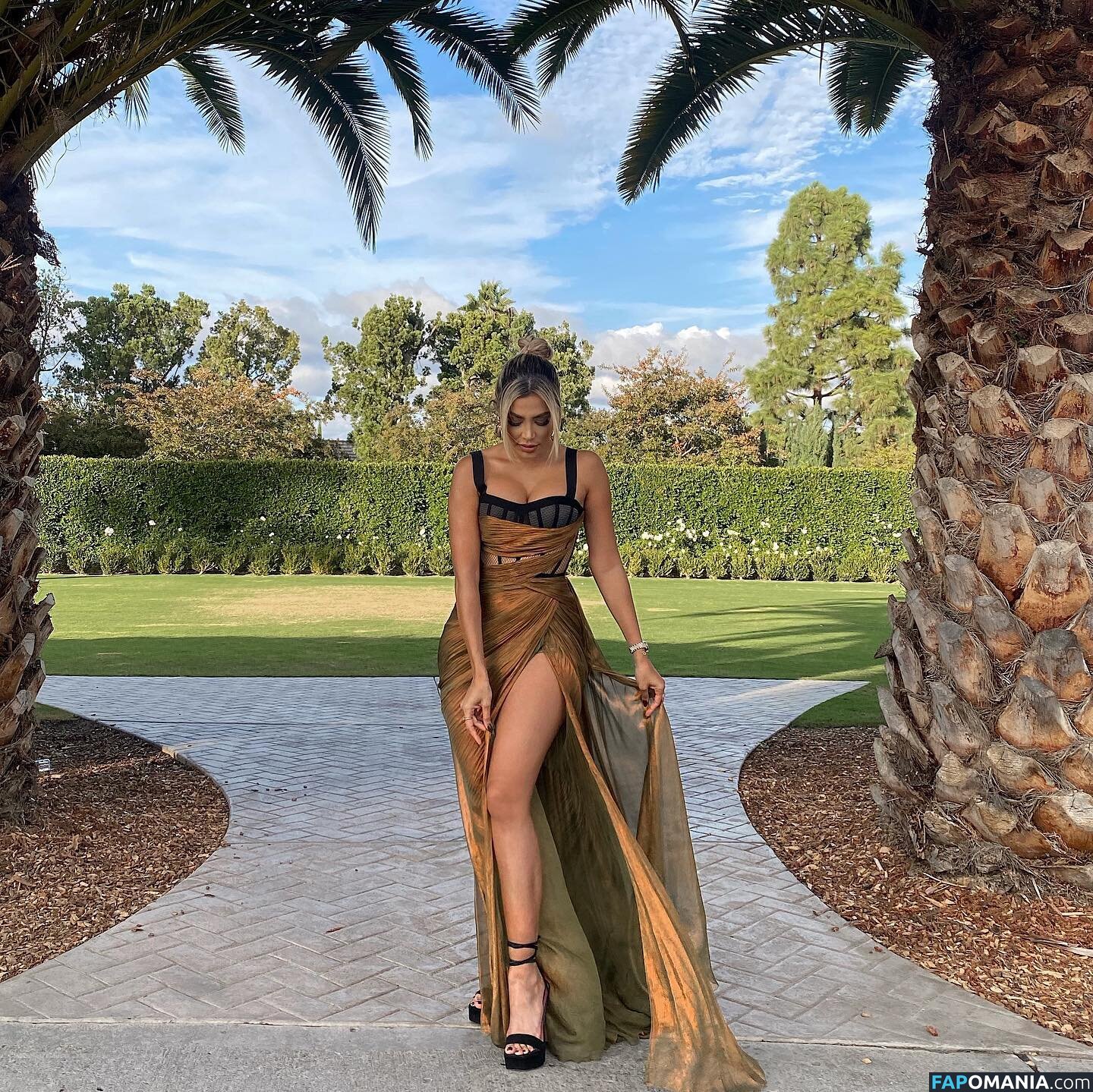 Behamin / itsbenha Nackt OnlyFans  Geleaktes Foto #155