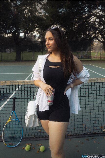 Bekahsoka Nackt OnlyFans  Geleaktes Foto #211