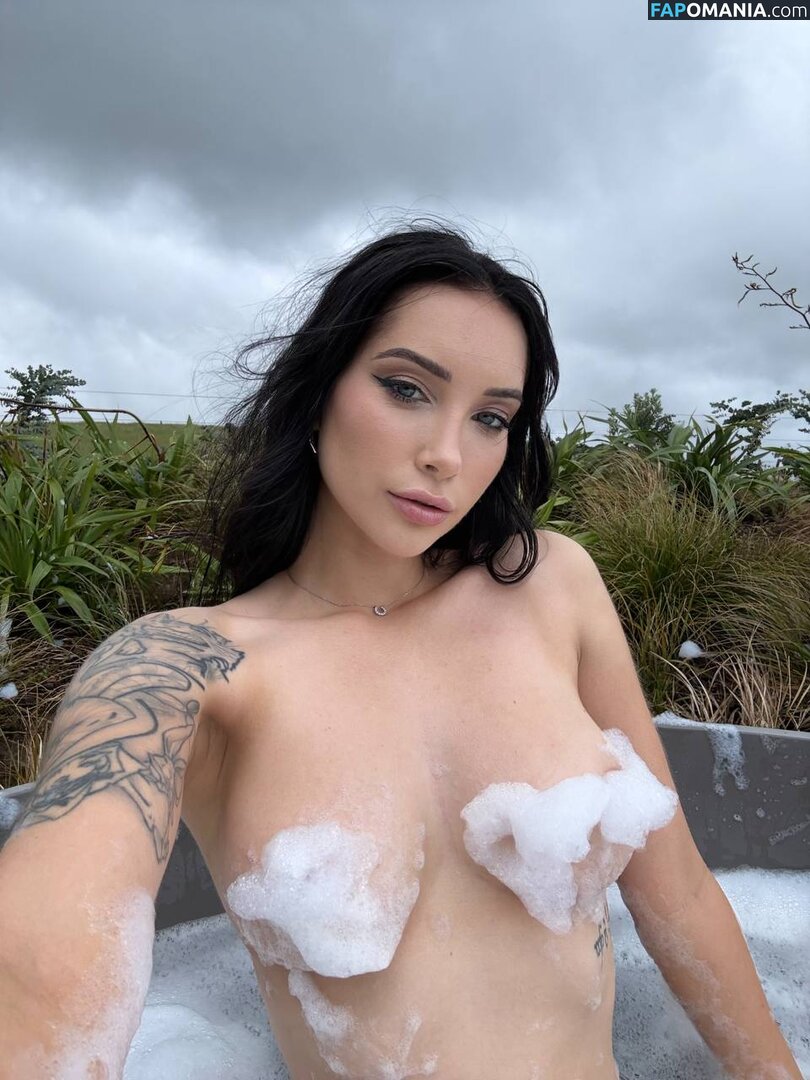 Beke Cosplay / bekejacoba Nackt OnlyFans  Geleaktes Foto #2