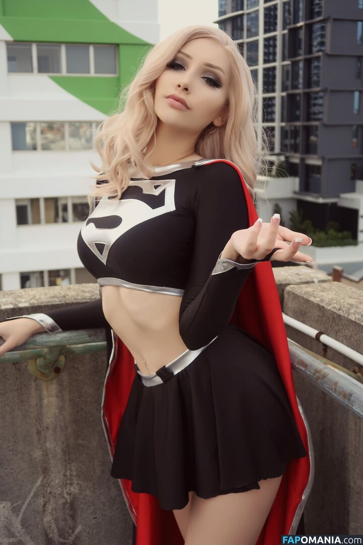 Beke Cosplay / Beke Jacoba / BekeCosplay / bekejacoba / https: / xBeke Nackt OnlyFans  Geleaktes Foto #10