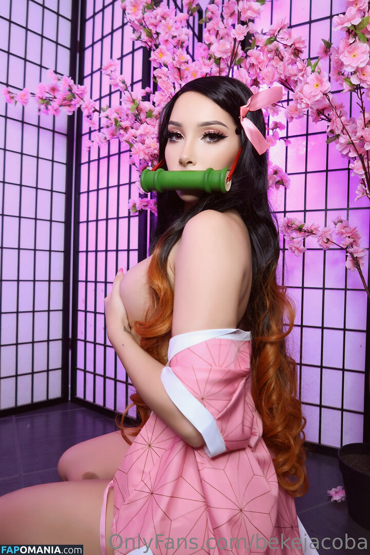 Bekecosplay Nackt OnlyFans  Geleaktes Foto #6