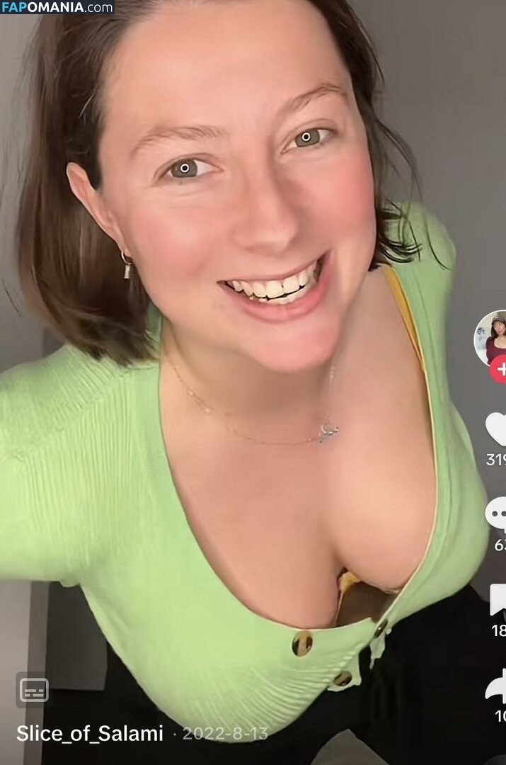 Bel Larcombe / Slice_of_salami_ / Bel Larcombe slice_of_salami_ / bel_larcombe_ Nackt OnlyFans  Geleaktes Foto #69