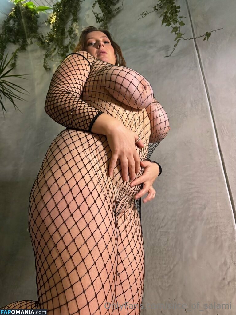 Bel Larcombe / Slice_of_salami_ / Bel Larcombe slice_of_salami_ / bel_larcombe_ Nackt OnlyFans  Geleaktes Foto #293