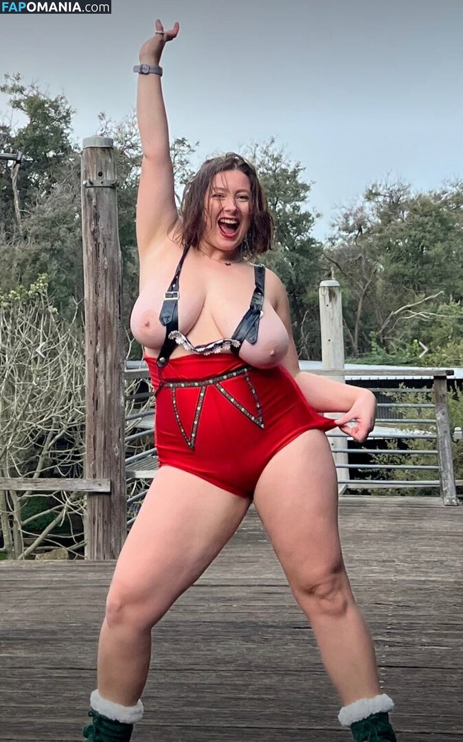 Bel Larcombe / Slice_of_salami_ / Bel Larcombe slice_of_salami_ / bel_larcombe_ Nackt OnlyFans  Geleaktes Foto #335