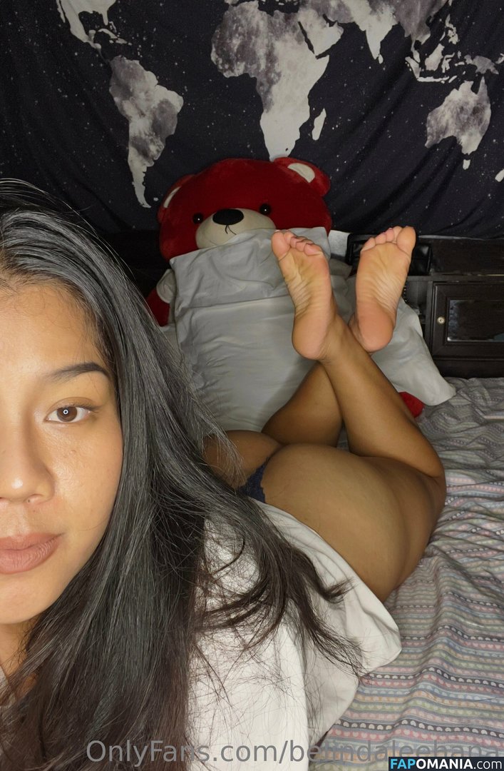 belindahanaa / belindaleehana Nackt OnlyFans  Geleaktes Foto #15