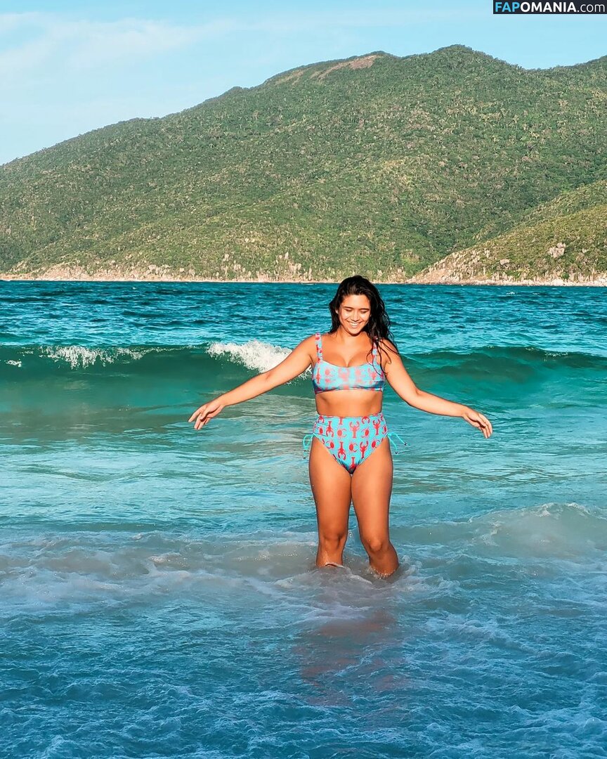 Bella Barp / bellabarpp Nackt OnlyFans  Geleaktes Foto #21