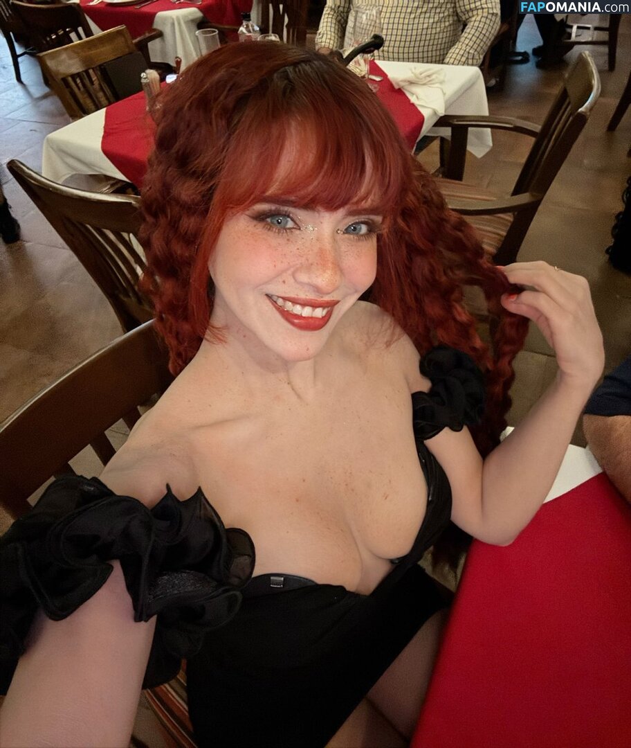 Bella Dueñas Nackt OnlyFans  Geleaktes Foto #5