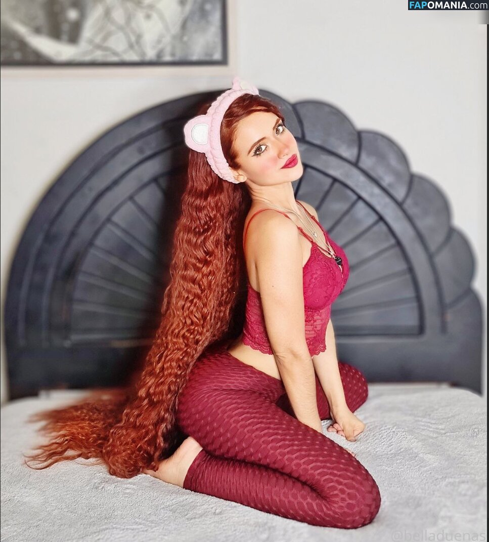 Bella Duenas / belladuenas / belladuenastips Nackt OnlyFans  Geleaktes Foto #19