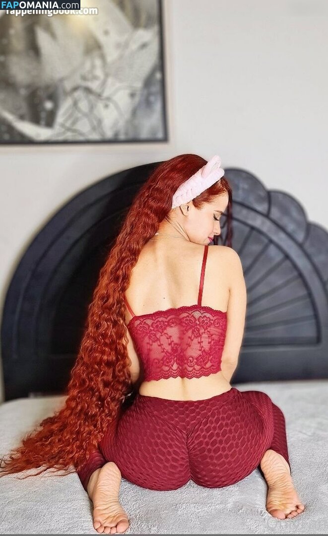 Bella Duenas / belladuenas / belladuenastips Nackt OnlyFans  Geleaktes Foto #35