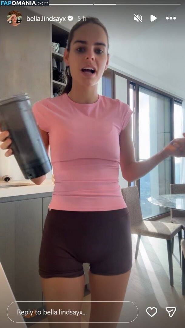 Bella.lindsayx Nackt OnlyFans  Geleaktes Foto #1