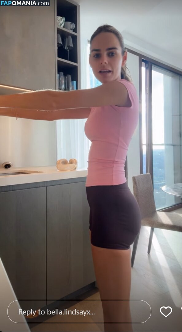 Bella.lindsayx Nackt OnlyFans  Geleaktes Foto #2