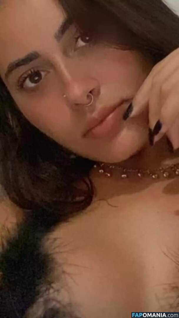 Bella Menezes / isamnzs / isinha meneses / isinhamnzs / prontomostreii Nackt OnlyFans  Geleaktes Foto #29