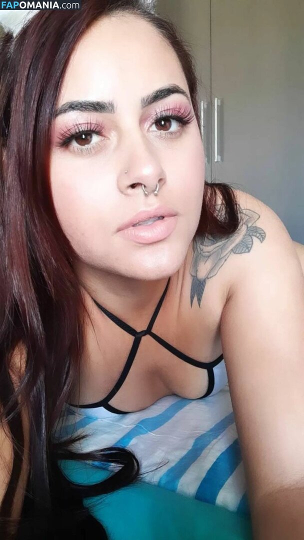 Bella Menezes / isamnzs / isinha meneses / isinhamnzs / prontomostreii Nackt OnlyFans  Geleaktes Foto #30