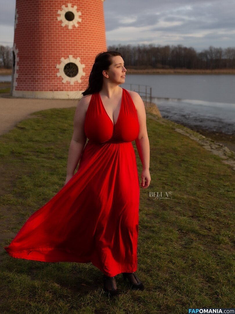 _bella_mona_ / mona_offiziell_vip Nackt OnlyFans  Geleaktes Foto #24
