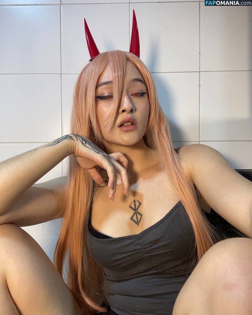 Bella Moon / bellamoonsz / yagamibellx Nackt OnlyFans  Geleaktes Foto #4