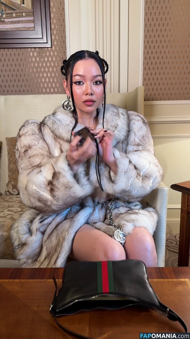 Bella Poarch / bellapoarch / bllapoarch Nackt OnlyFans  Geleaktes Foto #10