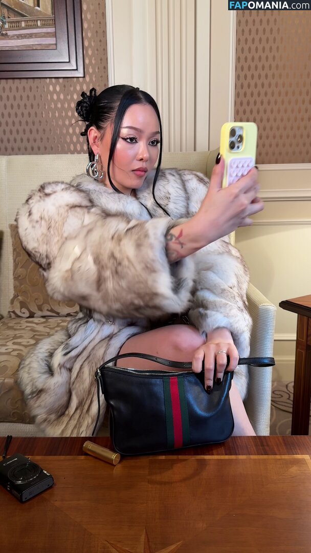 Bella Poarch / bellapoarch / bllapoarch Nackt OnlyFans  Geleaktes Foto #12