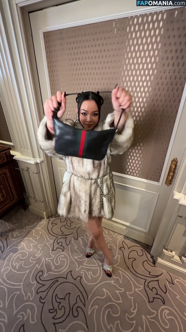 Bella Poarch / bellapoarch / bllapoarch Nackt OnlyFans  Geleaktes Foto #24