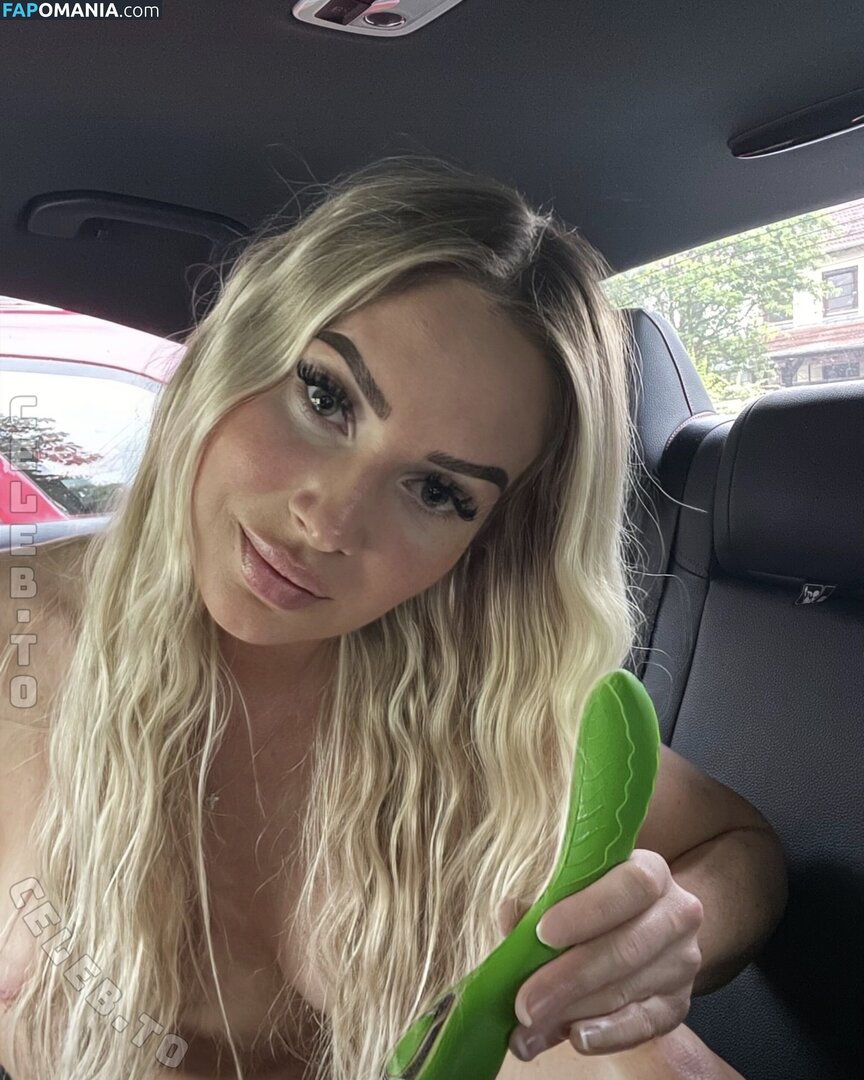Bella Sinner / bella.sin / bella_sinner_xo Nackt OnlyFans  Geleaktes Foto #3