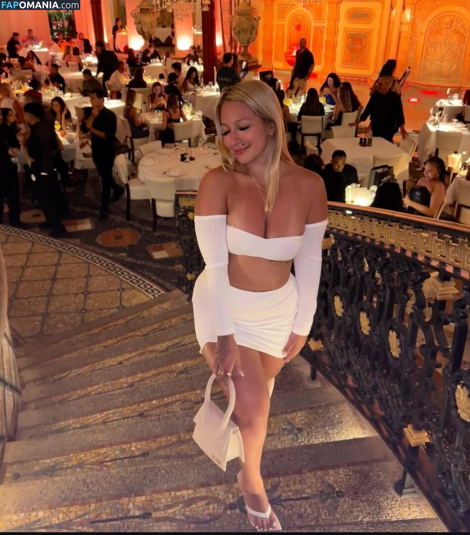 Bella.Thiccc Nackt OnlyFans  Geleaktes Foto #3