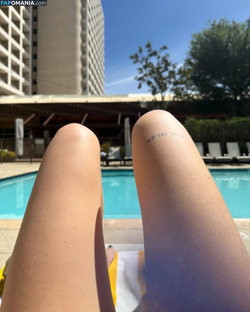 Bella Thorne / bellathorne Nackt OnlyFans  Geleaktes Foto #2