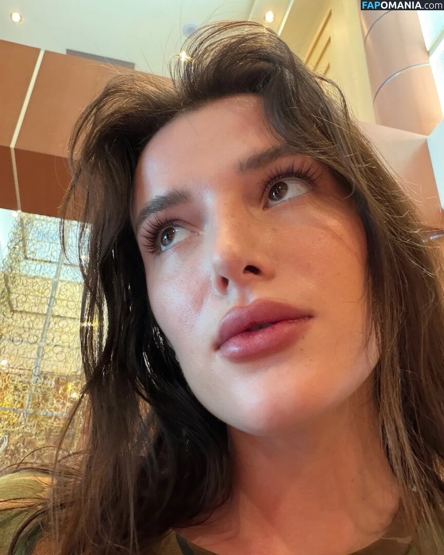 Bella Thorne / bellathorne Nackt OnlyFans  Geleaktes Foto #4