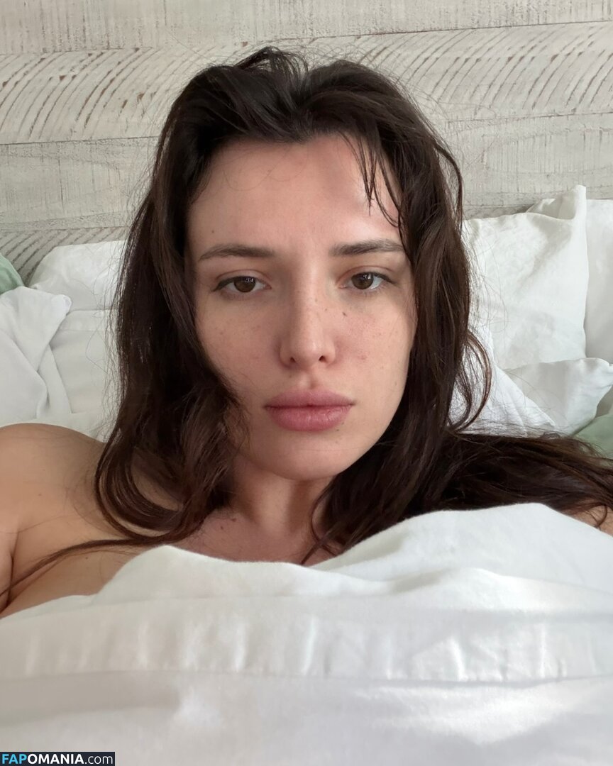 Bella Thorne / bellathorne Nackt OnlyFans  Geleaktes Foto #5