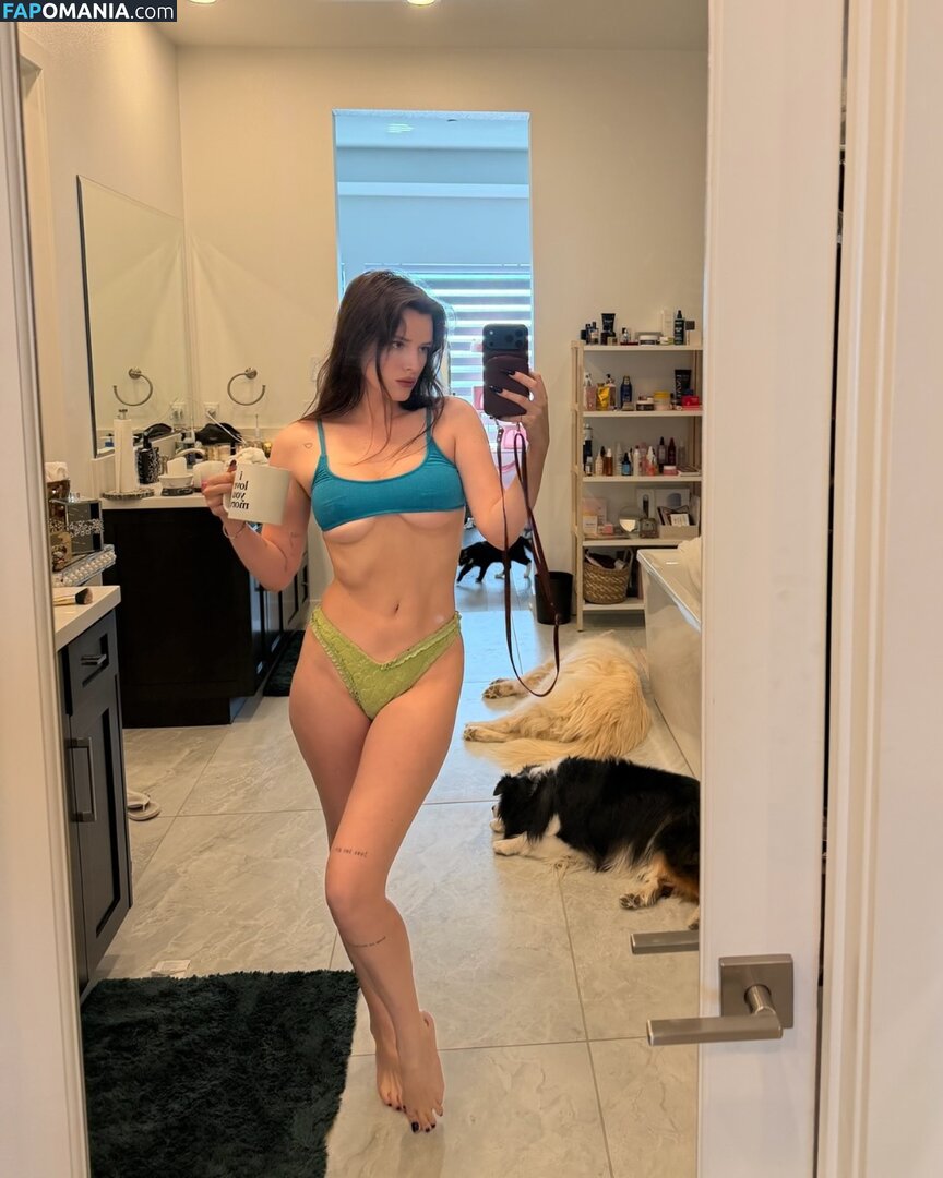 Bella Thorne / bellathorne Nackt OnlyFans  Geleaktes Foto #6