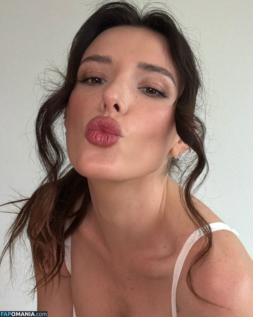 Bella Thorne / bellathorne Nackt OnlyFans  Geleaktes Foto #7