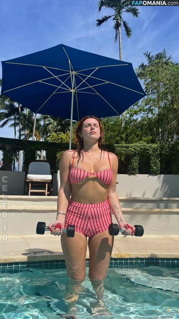Bella Thorne / bellathorne / bellathornevip Nackt OnlyFans  Geleaktes Foto #1